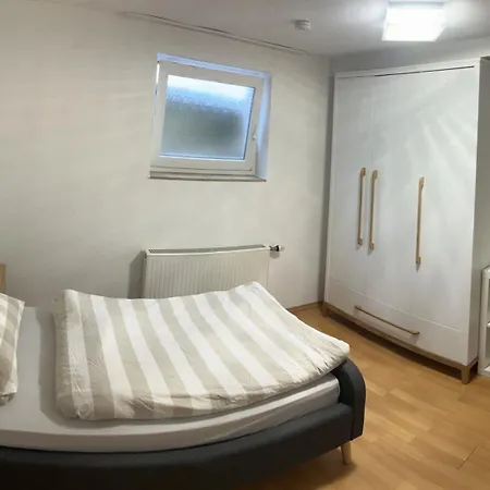 Apartment Gaestehaus - Klingengasse 2,