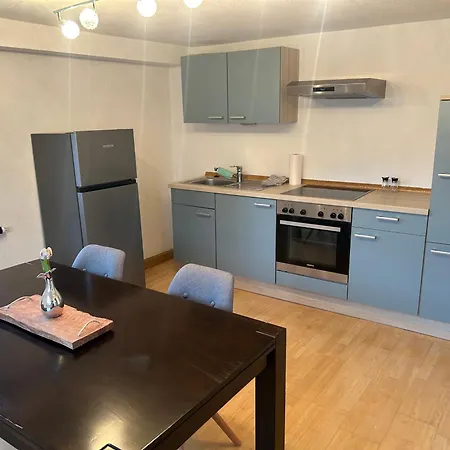 Apartment Gaestehaus - Klingengasse 2, *