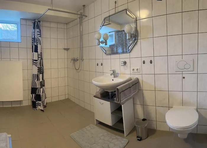 Appartement Gaestehaus - Klingengasse 2, *